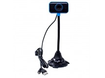 Web камера HD-965 на гибкой ножке (100)