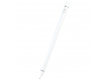 Стилус - Pencil для iPhone и iPad (белый)