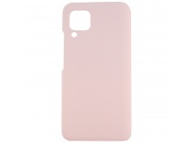 Чехол-накладка Soft для Huawei Nova 6SE пыльно-розовый