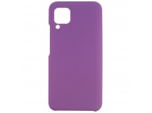 Чехол-накладка Soft для Huawei Nova 6SE фиолетовый