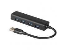 HUB Defender Quadro Express USB3.0, 4 порта (1/100)