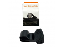 Держатель для телефона Q9 (черный)