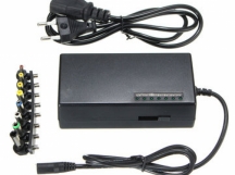 ЗУ универсальное для ноутбуков 505D 96W(черный)