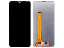 Дисплей для Vivo Y91C/Y91/Y91i/Y95/Y93/Y1s в сборе с тачскрином Черный