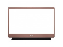 Рамка матрицы для ноутбука Acer Swift 3 SF314-56 розовая