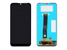 Дисплей для Huawei Honor 8S (rev 2.2) + тачскрин (черный)