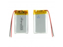 АКБ универсальная 903048p 3,7v Li-Pol 1800 mAh (9*30*48 mm)