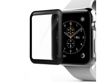 Пленка защитная XO FP1 Apple Watch 38mm, цвет черный