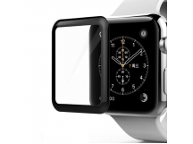 Пленка защитная XO FP1 Apple Watch 40mm, цвет черный