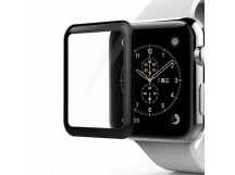 Пленка защитная XO FP1 Apple Watch 44mm, цвет черный