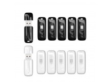 Внешний накопитель USB 2.0 XO U20 64Gb, белый