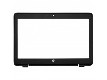 Рамка матрицы для ноутбука HP EliteBook 840 G1 черная