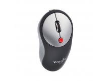 Мышь беспроводная аккумуляторная VIXION M22 (черный)