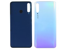 Задняя крышка для Huawei Y9s Синий