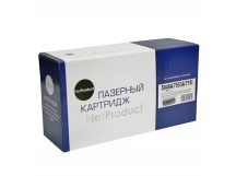 Картридж NetProduct (N-Q5949A/Q7553A) для HP LJ 1160/1320/P2015/Canon 715, Универс., 3K