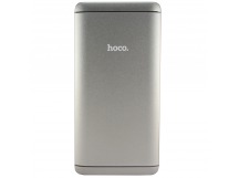 Внешний аккумулятор Hoco UPB03, 12000mAh, дизайн Iphone 6 серый