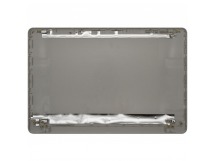 Крышка матрицы для ноутбука HP 15-bs серебро