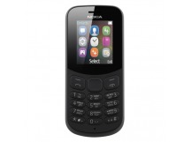                 Мобильный телефон Nokia 130 Dual Black (2017) (1,8"/0,3МП/1020mAh)