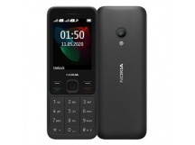                 Мобильный телефон Nokia 150 (2020) Dual Black (2,4"/0,3МП/1020mAh)