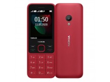                 Мобильный телефон Nokia 150 (2020) Dual Red (2,4"/0,3МП/1020mAh)