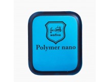 Защитная пленка TPU - Polymer nano для Apple Watch 38 mm (black)