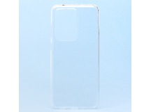 Чехол-накладка - Ultra Slim для Samsung SM-G988 Galaxy S20 Ultra (прозрачн.)