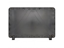 Крышка матрицы для ноутбука HP 15-R черная