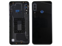 Задняя крышка для Huawei Y6p Черный