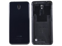Задняя крышка для Nokia 3.2 Черный