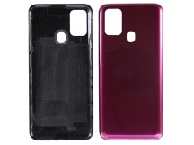 Задняя крышка для Samsung M315F (M31) Красный