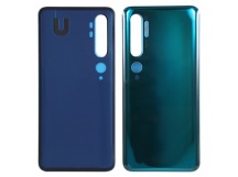 Задняя крышка для Xiaomi Mi Note 10/Mi Note 10 Pro Зеленый