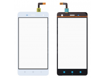 Тачскрин для Xiaomi Mi 4 (белый)