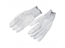 Антистатические перчатки (размер L)