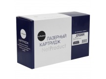 Картридж NetProduct (N-CF226X/CRG-052H) для HP LJ Pro M402/M426/LBP-212dw/214dw, 9,2K