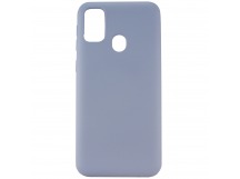 Чехол-накладка Activ Full Original Design для Samsung SM-M215 Galaxy M21/Galaxy M30S (gray)