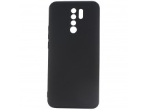 Чехол-накладка Activ Full Original Design для Xiaomi Redmi 9 (black)