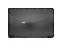 Крышка матрицы для ноутбука Asus X540S черная