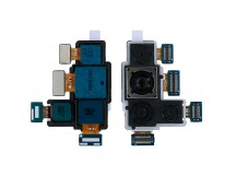 Камера для Samsung A515F (A51) задняя