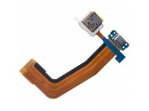 Шлейф для Samsung SM-T800/T805 + системный разъем