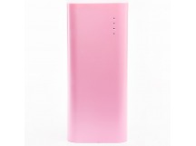 Внешний аккумулятор - PB21 15000 mAh (pink)