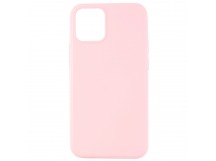 Чехол-накладка Activ Full Original Design для Apple iPhone 12 mini (light orange)