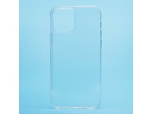 Чехол-накладка - Ultra Slim для Apple iPhone 12/iPhone 12 Pro (прозрачн.)