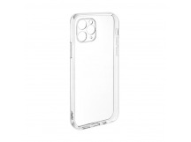 Чехол-накладка - Ultra Slim для Apple iPhone 12 Pro (прозрачн.)