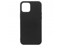 Чехол-накладка Activ Full Original Design для Apple iPhone 12 Pro Max (black)