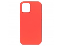 Чехол-накладка Activ Full Original Design для Apple iPhone 12 Pro Max (coral)