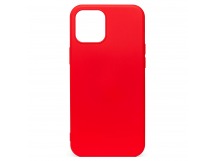 Чехол-накладка Activ Full Original Design для Apple iPhone 12/iPhone 12 Pro (red)