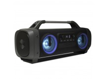 Портативная акустика Smartbuy VALKYR, 22Вт, Bluetooth,MP3, FM