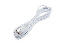 Кабель USB - Type-C Hoco X20 Exotic Radiance (300см) (white)