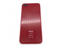 Корпус iPhone 7 Plus Красный