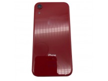 Корпус iPhone XR Красный (1 класс)